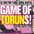 Game of Toruns: 35 milyon Türk genci dijital oyun başında... Küresel oyun pazarı 200 milyar doları aştı