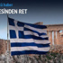 Avro bölgesinden Yunanistan'a ret Avro bölgesinden Yunanistan'a ret