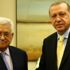 Cumhurbaşkanı Erdoğan, Mahmud Abbas ile görüştü