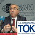 TOKİ 12 yılda 650 bini aşan konut üretti TOKİ 12 yılda 650 bini aşan konut üretti