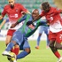 Gaziantepspor, Rize’yi evinde yıktı