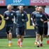 Galatasaray yarın topbaşı yapacak