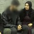 HDP önünde eylem yapan ailelerden biri daha evladına kavuştu HDP önünde eylem yapan ailelerden biri daha evladına kavuştu