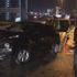 İstanbul'da zincirleme kaza: 3 yaralı İstanbul'da zincirleme kaza: 3 yaralı