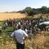 Nusaybin de işçileri taşıyan minibüs devrildi: 16 ...