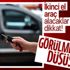 Sahibinden ikinci el araç fiyatlarında en düşük seviye! 2.el otomobil fiyatlarında rüzgar tersine döndü Sahibinden ikinci el araç fiyatlarında en düşük seviye! 2.el otomobil fiyatlarında rüzgar tersine döndü