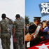 Şehit Abdulhadi Yılmaz'a veda