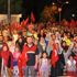 Gölbaşı'nda “Demokrasi nöbeti” başladı