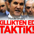 Nani'nin Menajeri Kulüp Binasında!
