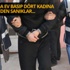 Savunmaları alçaklıklarından beter Savunmaları alçaklıklarından beter