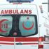 Pozitif halde dükkanını açan esnaf, ambulansla KYK yurduna götürüldü Pozitif halde dükkanını açan esnaf, ambulansla KYK yurduna götürüldü