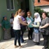 Devrek Ak Parti Teşkilatı Köylerden Destek İstedi Devrek Ak Parti Teşkilatı Köylerden Destek İstedi