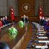 Cumhurbaşkanı Recep Tayyip Erdoğan'dan Galatasaray sürprizi! Cumhurbaşkanı Recep Tayyip Erdoğan'dan Galatasaray sürprizi!