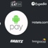 Android Pay ile ödeme yapmak mümkün