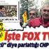 İşte FOX TV'nin "Atatürkçü" diye parlattığı CHP'li Ercüment Çervatoğlu'nun gerçek yüzü