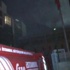 Bilgi Üniversitesi'nde yangın
