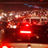 İstanbul trafiği kilitlendi İstanbul trafiği kilitlendi