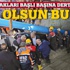 Maden ocakları başlı başına dert! Son olsun bu acı