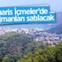 Marmaris İçmeler'de PTT lojmanı satılacak