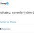 'Haluk hoca çok rahatsız, sevenlerinden özel dua istiyoruz' mesajı