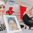 'Bizi burada bekleten şey anne yüreğidir' 'Bizi burada bekleten şey anne yüreğidir'