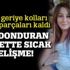 Şile'deki çöplükte cesedi bulunmuştu, sıcak gelişme!