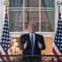 Trump'ın Kovid-19 raporlarının çarpıtıldığı iddia edildi