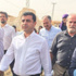 HDP konvoyu Mardin çıkışında durdurulunca...
