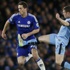 Chelsea 0 - 0 Manchester City