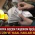 Taşeron son dakika haberleri: Kadroya geçen taşeron işçilerin yıllık izin ve yasal hakları neler?