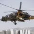 Atak helikopteri Faz-2 versiyonunun ilk teslimatları yapıldı Atak helikopteri Faz-2 versiyonunun ilk teslimatları yapıldı