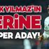 Beşiktaş'ta Burak Yılmaz yerine 2 süper aday! Beşiktaş'ta Burak Yılmaz yerine 2 süper aday!
