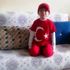 Öğrenciler Korona virüse dikkat çektiler Öğrenciler Korona virüse dikkat çektiler