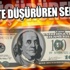 Dolarla ilgili dehşet veren senaryo! 3'ü aşabilir