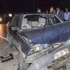Tekirdağ'da feci kaza: 3 yaralı
