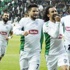 Torku Konyaspor 2 - 0 Gaziantepspor Torku Konyaspor 2 - 0 Gaziantepspor