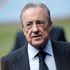 ﻿Real Madrid'de Florentino Perez yeniden başkan