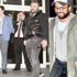 Tarkan'a 6 koruma yetmedi Tarkan'a 6 koruma yetmedi