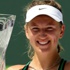 Miami Masters’ta şampiyon Azarenka