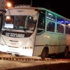 Halk otobüsü üniversiteli kızlara çarptı: 1 ölü, 1 yaralı Halk otobüsü üniversiteli kızlara çarptı: 1 ölü, 1 yaralı