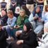 Evlat nöbeti 154. gününde Evlat nöbeti 154. gününde