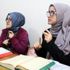 İşaret dili ile Kur an-ı Kerim okumayı öğrendiler