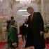 'Evde Tek Başına' hayranlarının 'Trump'ı filmden çıkarın' talebine, filmin yıldızı Macaulay Culkin'den destek