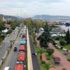 Zonguldak ta hamsi bolluğu