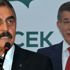 MHP’li Büyükataman'dan Ahmet Davutoğlu'na: “Yarım akıl, çeyrek ahlak ve sıfır edep”
