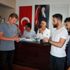 Kayseri U-14 Play-Off fikstürü 16 Ocak ta çekilecek