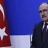 Beşir Atalay: Boşu boşuna istifa etmesinler! Beşir Atalay: Boşu boşuna istifa etmesinler!