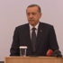 Cumhurbaşkanı Erdoğan Letonya Üniversitesi'nde
