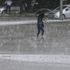 Meteoroloji'den 11 il için sağanak uyarısı Meteoroloji'den 11 il için sağanak uyarısı