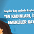 Aso Başkanı Nurettin Özdebir: "Siyasi Belirsizlik Bir An Önce Aşılmalı"